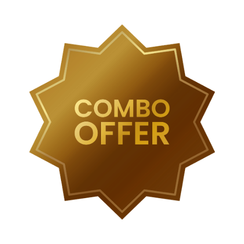 Combo Offers