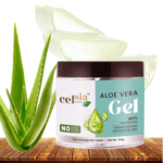 Aloe Vera Gel (90% Pure)